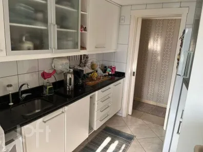 Apartamento com 2 Quartos à venda, 79m² no São Geraldo, Porto Alegre