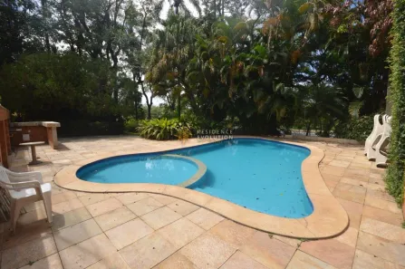 Casa com 4 Quartos à venda, 5200m² no Braúnas, Belo Horizonte
