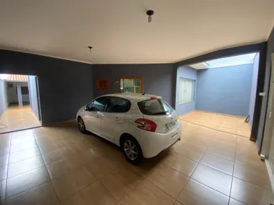 Casa com 3 Quartos à venda, 176m² no Planalto Verde, Ribeirão Preto
