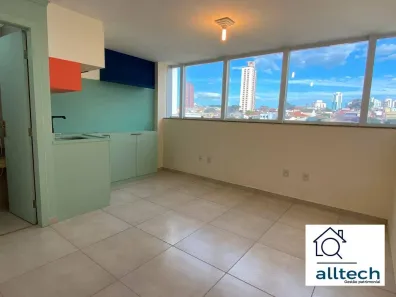 Sala Comercial para alugar, 20m² no Parque da Vila Prudente, São Paulo