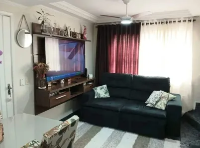 Casa de Condomínio com 3 Quartos à venda, 120m² no Jardim Redil, São Paulo