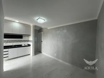 Apartamento com 2 Quartos à venda, 46m² no Caguassu, Sorocaba