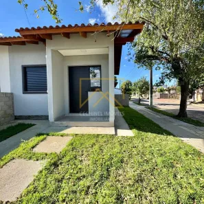 Casa com 2 Quartos à venda, 43m² no Morada do Vale I, Gravataí