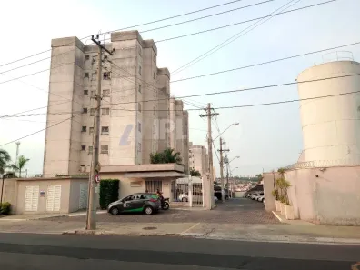 Apartamento com 2 Quartos à venda, 58m² no Vila Marcelino, São Carlos
