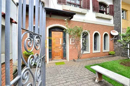 Casa com 3 Quartos à venda, 200m² no Jardim da Glória, São Paulo