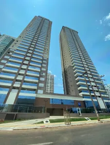 Apartamento com 3 Quartos à venda, 102m² no Setor Bueno, Goiânia