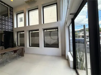 Ponto Comercial para venda ou aluguel, 149m² no Tucuruvi, São Paulo