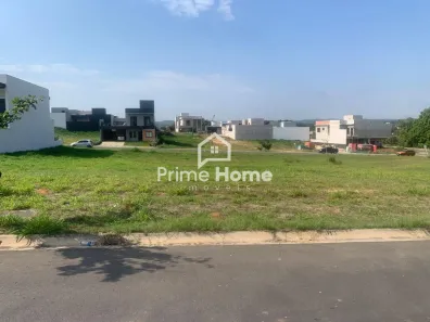 Lote/Terreno à venda, 300m² no Loteamento Green View Village, Indaiatuba