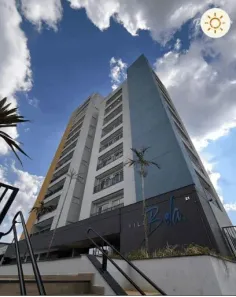 Apartamento com 3 Quartos à venda, 75m² no Jardim Santa Cruz, Indaiatuba