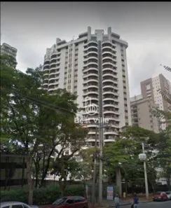 Apartamento com 3 Quartos à venda, 113m² no Alphaville Centro Industrial e Empresarial/Alphaville., Barueri