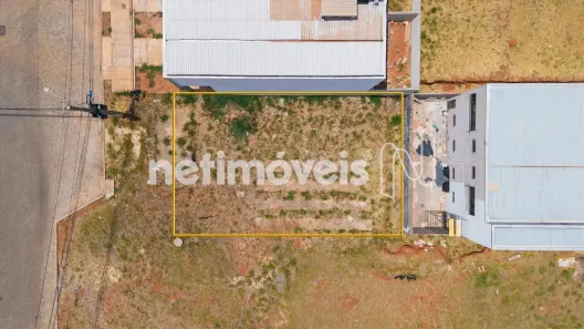 Lote/Terreno à venda, 250m² no Alto da Boa Vista, Brasília