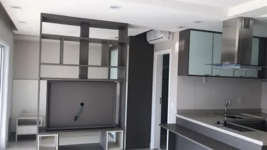 Apartamento com 1 Quarto para alugar, 60m² no Cidade Jardim, Piracicaba