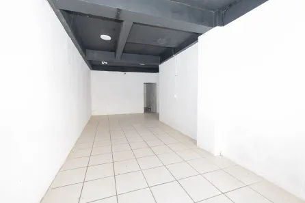 Prédio Comercial para alugar, 92m² no Centro, Pelotas