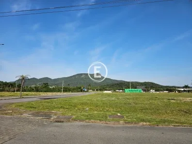 Lote/Terreno à venda, 1136m² no Sertão do Maruim, São José