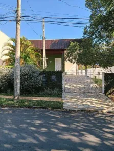 Casa de Condomínio com 3 Quartos para venda ou aluguel, 235m² no Chácara São Rafael, Campinas