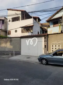 Casa com 3 Quartos à venda, 64m² no Vila Valqueire, Rio de Janeiro