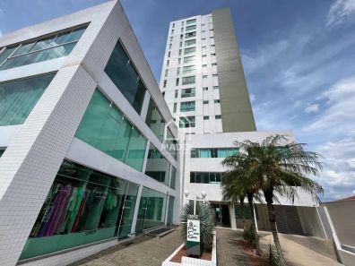 Apartamento com 2 Quartos à venda, 217m² no Centro, Ponta Grossa