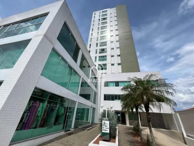 Apartamento com 2 Quartos à venda, 217m² no Centro, Ponta Grossa