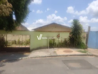 Casa com 3 Quartos à venda, 120m² no Jardim São Gabriel, Campinas