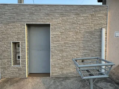 Kitnet com 1 Quarto para alugar, 40m² no Jardim Morada do Sol, Indaiatuba