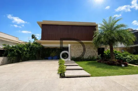 Casa com 5 Quartos à venda, 400m² no Riviera, Bertioga