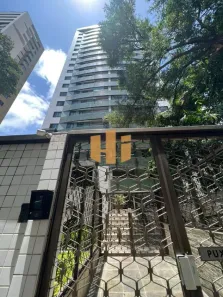 Apartamento com 3 Quartos à venda, 105m² no Espinheiro, Recife