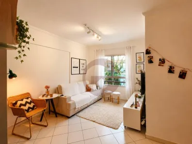Apartamento com 3 Quartos à venda, 78m² no Jardim Ester, São Paulo
