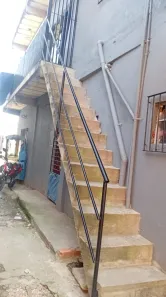 Casa com 3 Quartos à venda, 60m² no Parque Verde, Belém