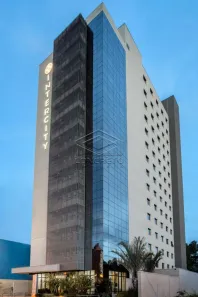 Flat com 1 Quarto à venda, 19m² no Vila Aviação, Bauru