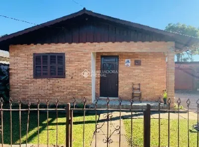 Casa com 2 Quartos à venda, 108m² no Centro, Canela