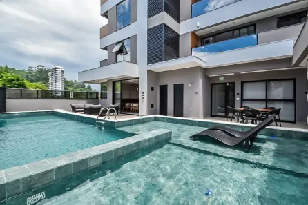 Apartamento com 3 Quartos à venda, 115m² no Fazenda, Itajaí