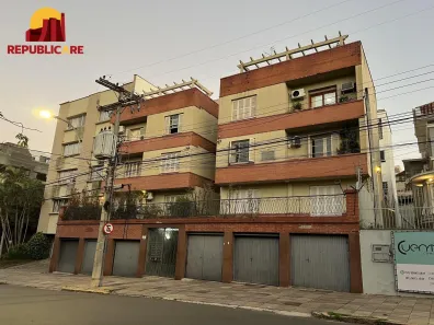 Apartamento com 2 Quartos à venda, 91m² no Petrópolis, Porto Alegre