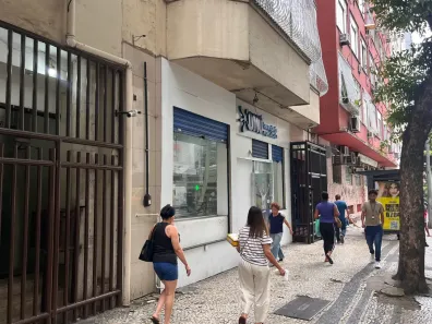 Ponto Comercial para alugar, 40m² no Copacabana, Rio de Janeiro