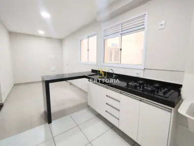 Apartamento com 2 Quartos para alugar, 39m² no Chácaras Assay, Hortolândia