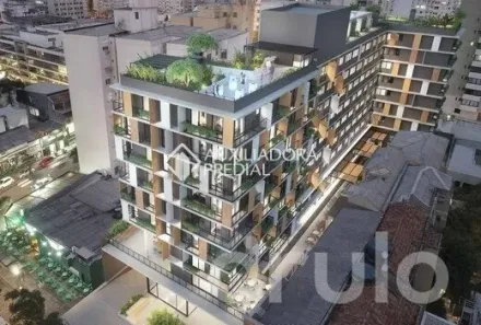 Apartamento com 1 Quarto à venda, 28m² no Cidade Baixa, Porto Alegre