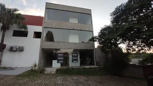 Prédio Comercial para alugar, 372m² no Parque Campolim, Sorocaba