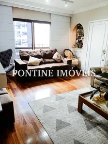 Apartamento com 3 Quartos à venda, 105m² no Aclimação, São Paulo