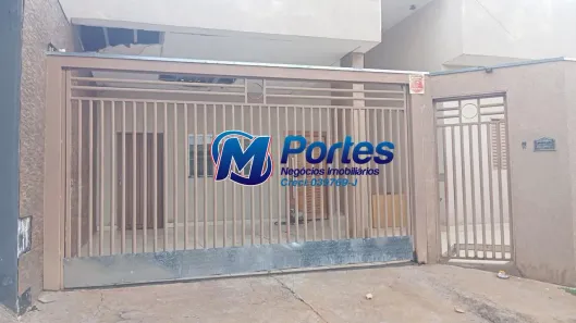 Casa com 3 Quartos à venda, 197m² no Residencial Palestra, São José do Rio Preto