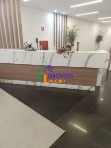 Sala Comercial à venda, 80m² no Paraíso, São Paulo