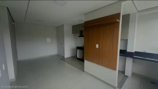 Apartamento com 3 Quartos para alugar, 59m² no Estoril, Belo Horizonte