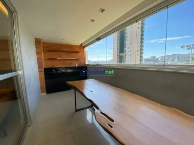 Apartamento com 3 Quartos à venda, 146m² no Buritis, Belo Horizonte