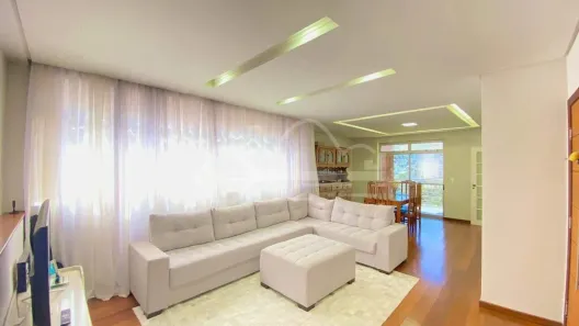 Apartamento com 4 Quartos à venda, 142m² no Castelo, Belo Horizonte
