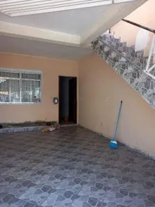 Sobrado com 2 Quartos à venda, 80m² no Cooperativa, São Bernardo do Campo