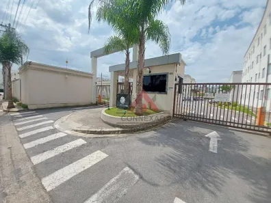 Apartamento com 2 Quartos à venda, 43m² no Parque Santa Rosa, Suzano