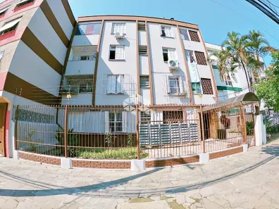 Apartamento com 1 Quarto à venda, 41m² no Cidade Baixa, Porto Alegre
