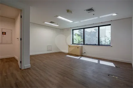 Sala Comercial à venda, 37m² no Consolação, São Paulo