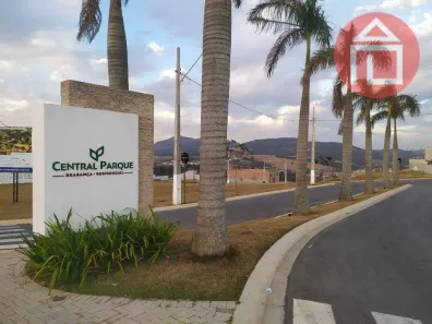 Lote/Terreno à venda, 300m² no Vila Esperança, Bragança Paulista