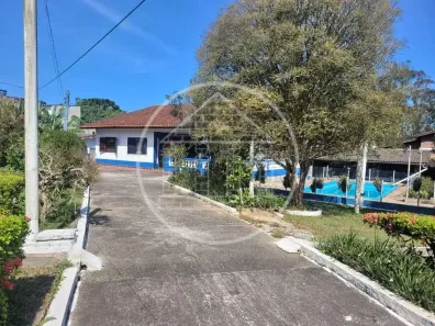 Fazenda/Sítio com 4 Quartos para alugar, 500m² no Parque Brasil, São Paulo