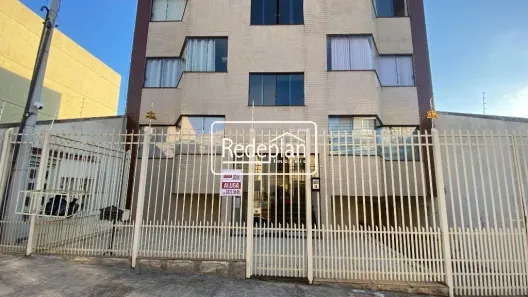 Apartamento com 2 Quartos para alugar, 80m² no Jardim Belvedere, Volta Redonda