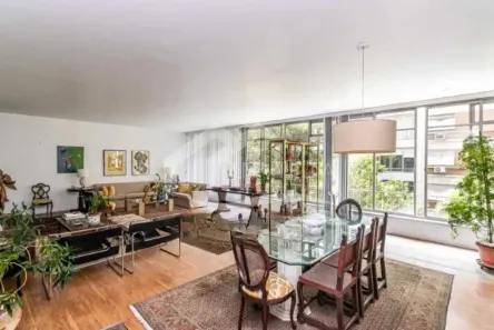 Apartamento com 4 Quartos à venda, 245m² no Copacabana, Rio de Janeiro